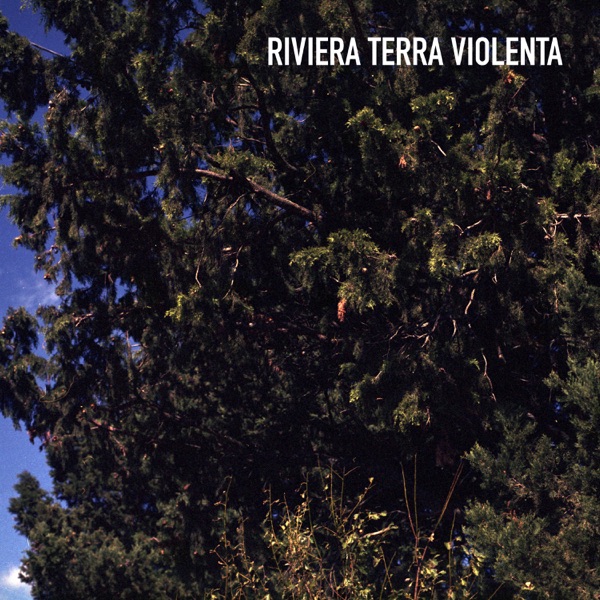 Terra violenta (feat. maggio) - Single album cover