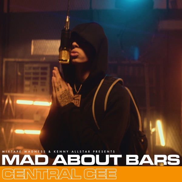 Mad About Bars - S5 - E12 - Single album cover