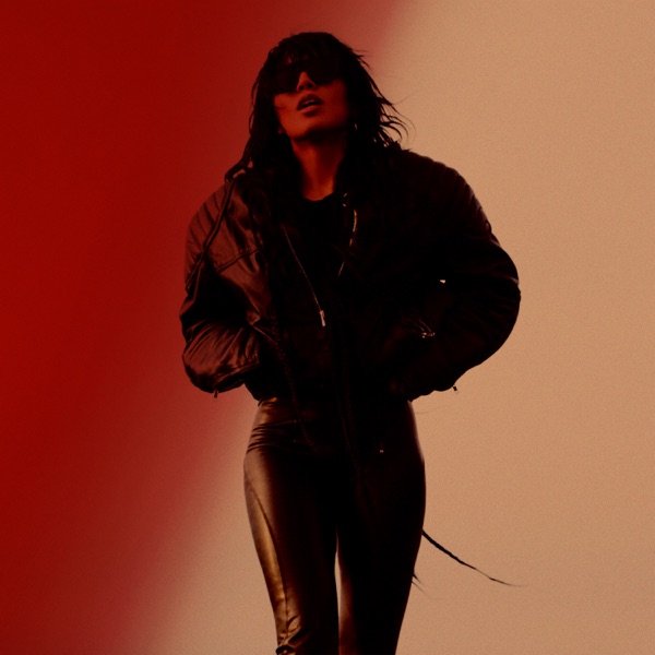 Neon Lights - Single album cover