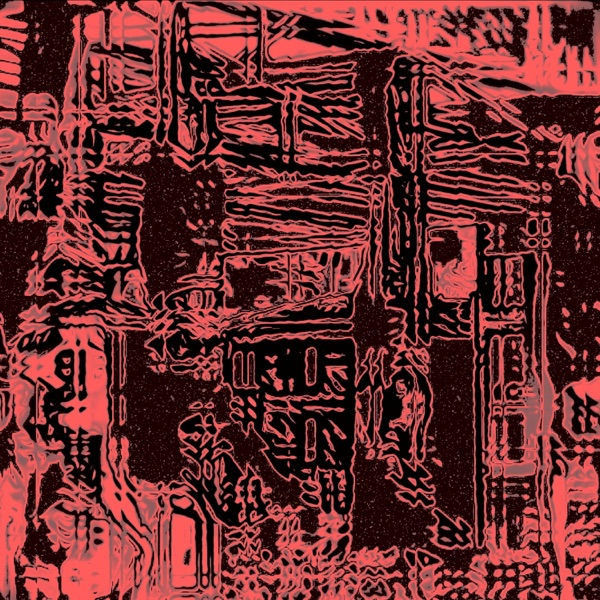 amber mural - Single album cover