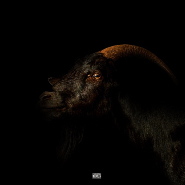 Welfare Goat (Deluxe) album cover