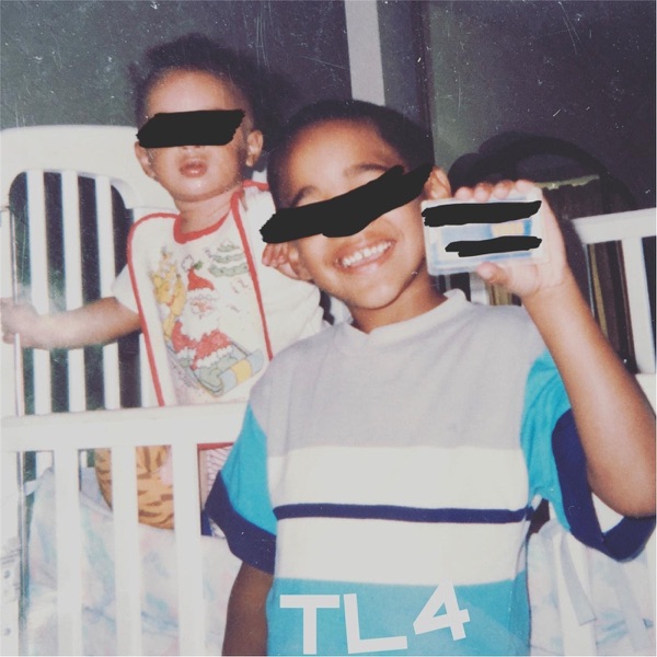 Tl4 album cover