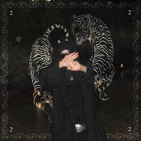 Safety - Single album cover