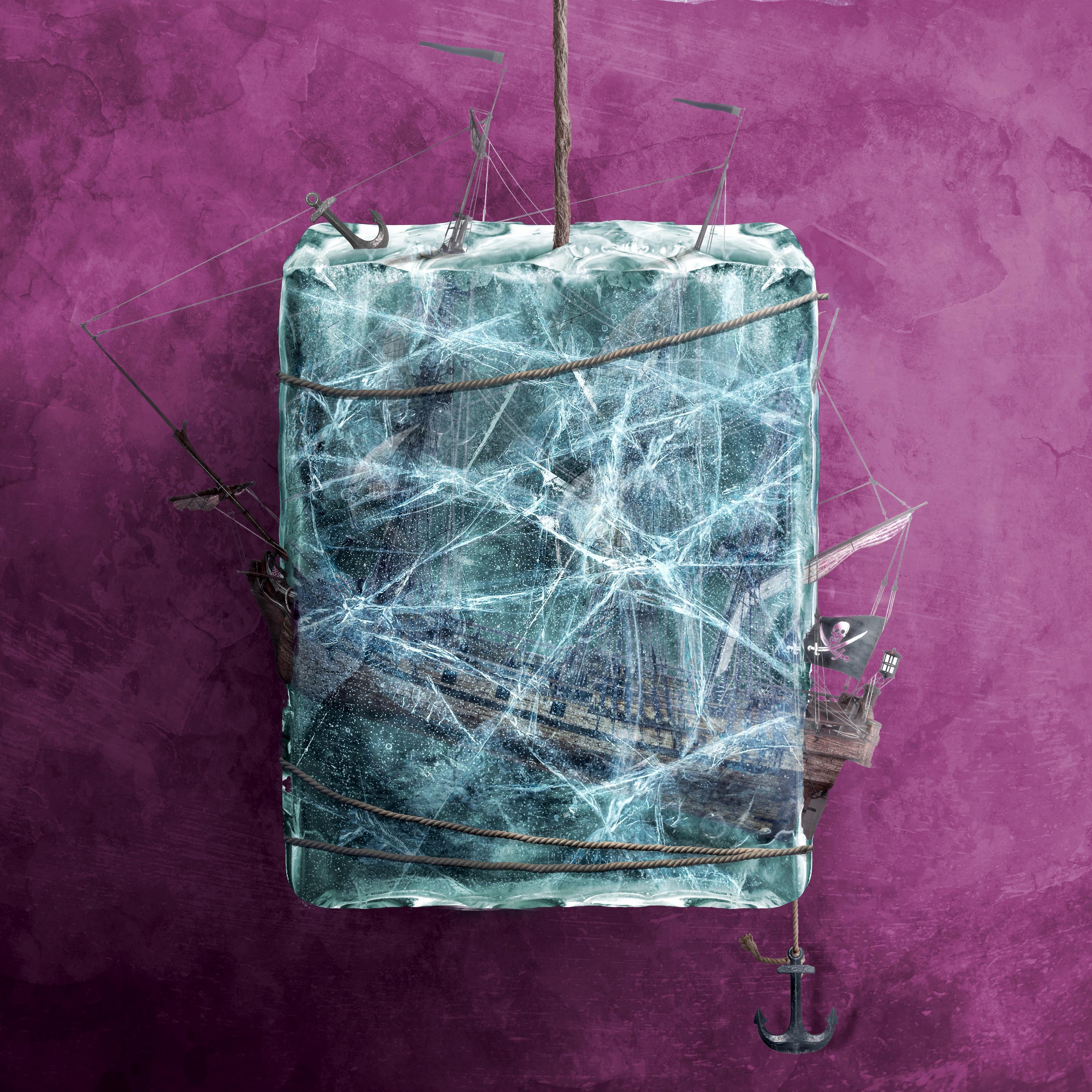 Fata Morgana - Single album cover