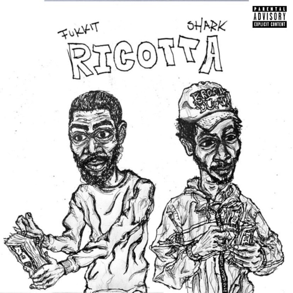 Ricotta - Single album cover