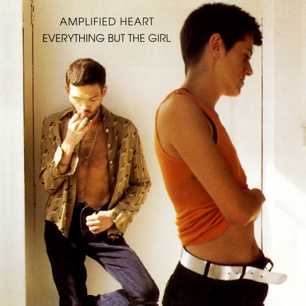 Amplified Heart (Deluxe Edition) album cover