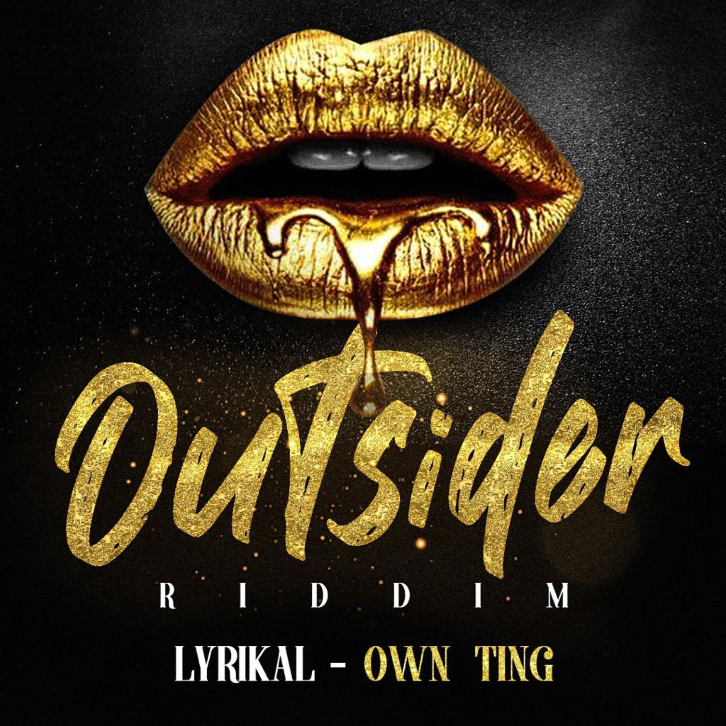 Own Ting - Single album cover