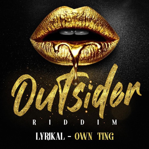 Own Ting - Single album cover