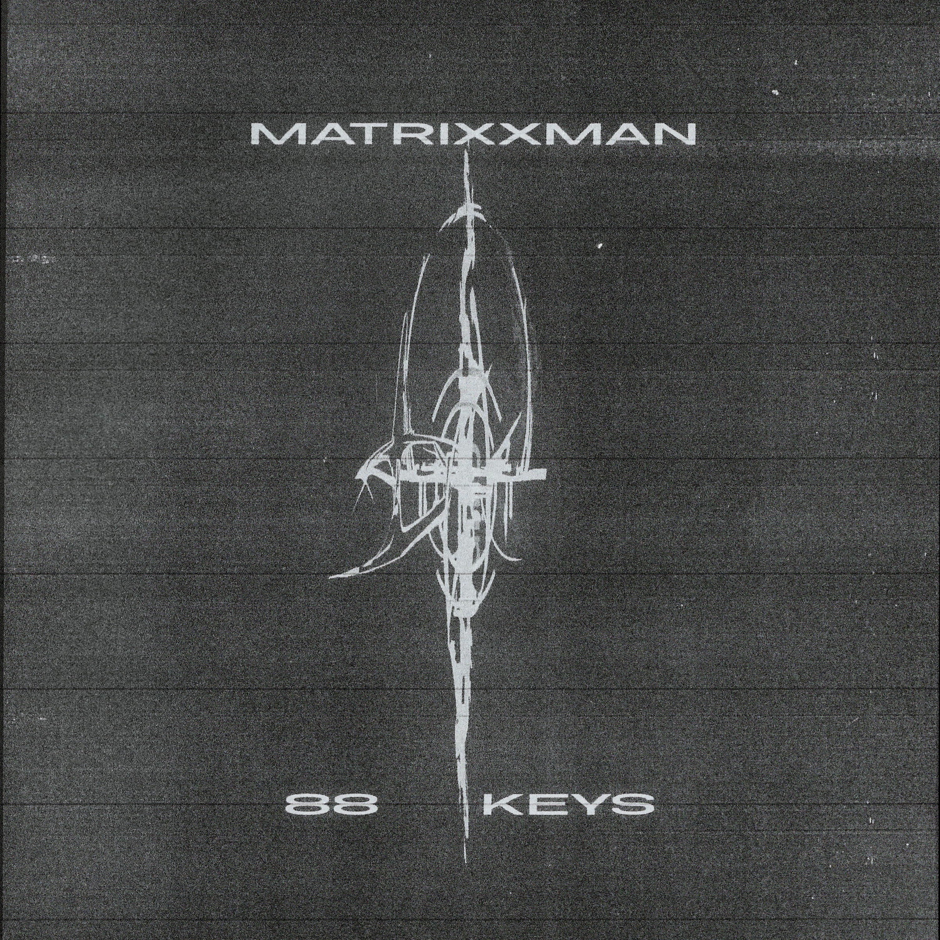 88 Keys - Single album cover