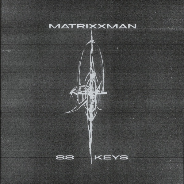 88 Keys - Single album cover