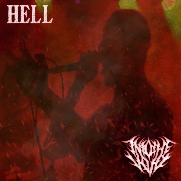 Hell - Single album cover