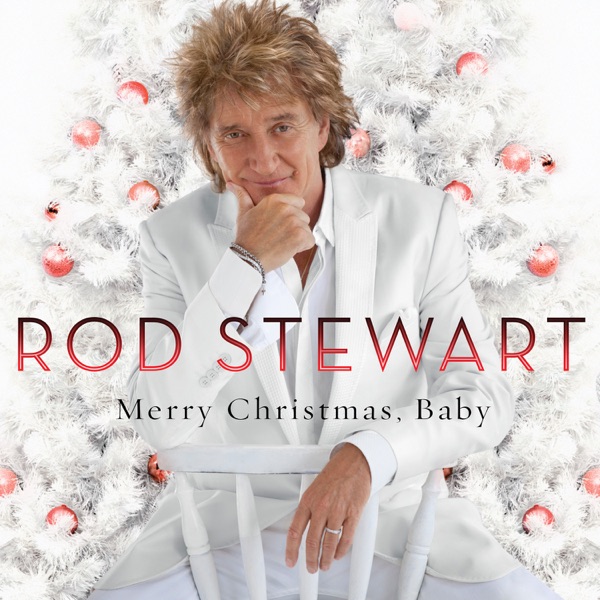 Merry Christmas, Baby (Deluxe Edition) album cover