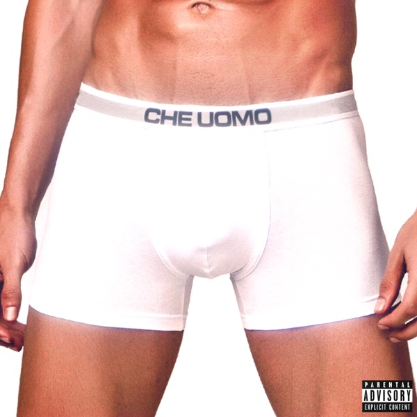 CHE UOMO (feat. bbno$) - Single album cover