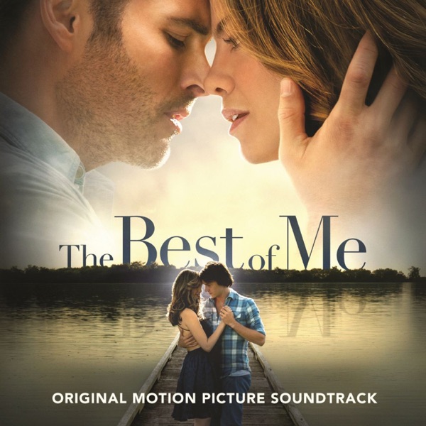 Hold On (From "the Best of Me" Soundtrack) - Single album cover
