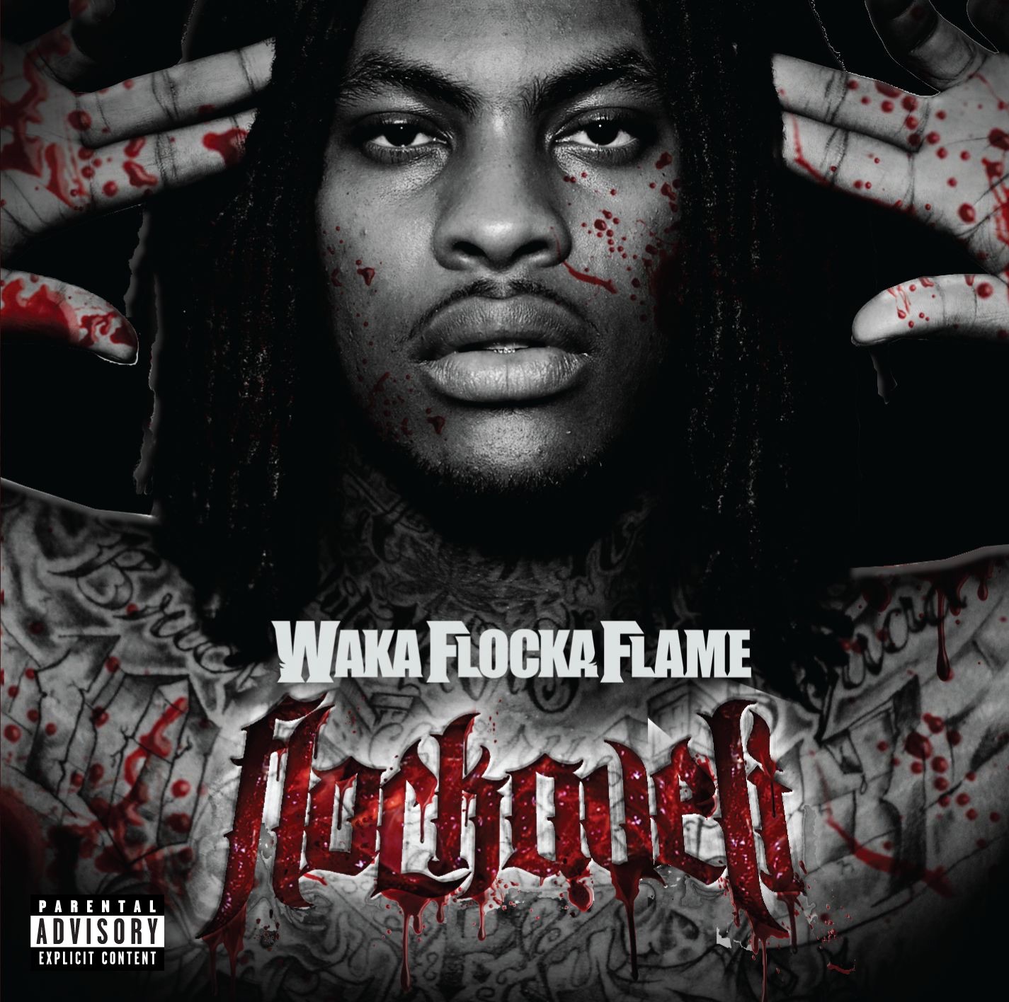 Flockaveli album cover