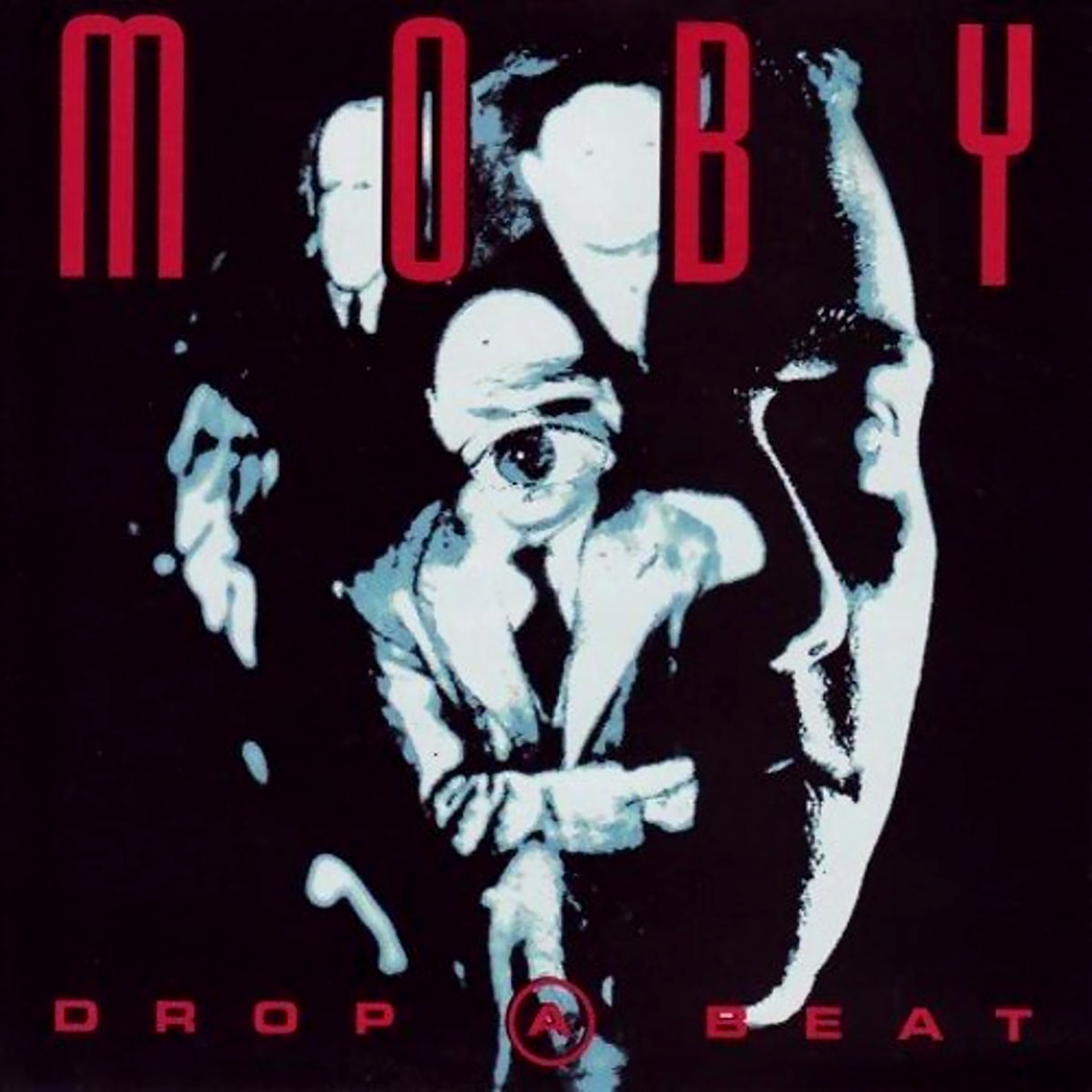 Drop a Beat - EP album cover