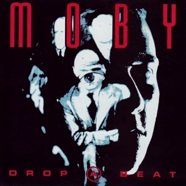 Drop a Beat - EP album cover