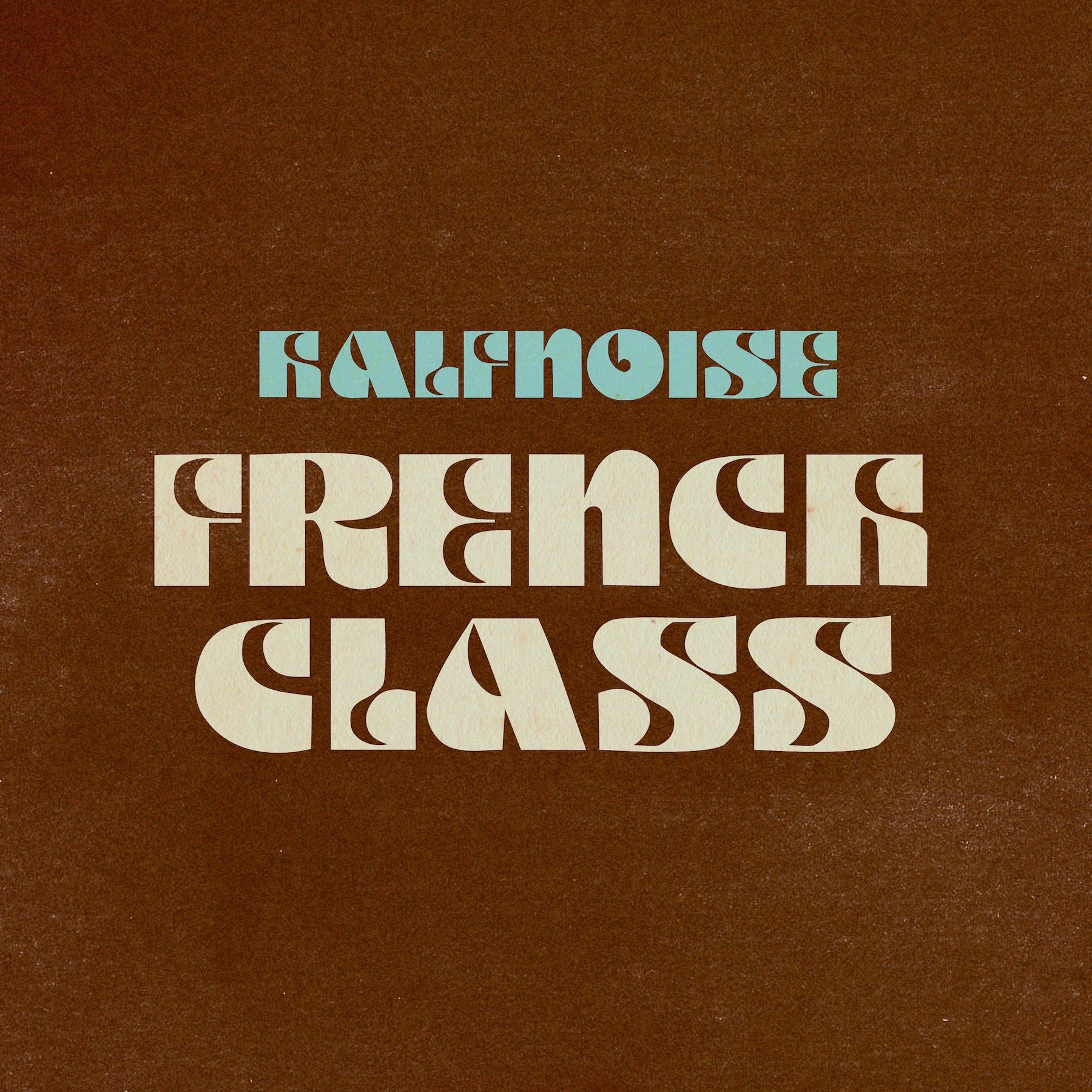 French Class - Single album cover