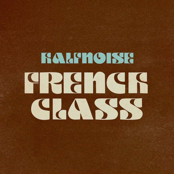 French Class - Single album cover