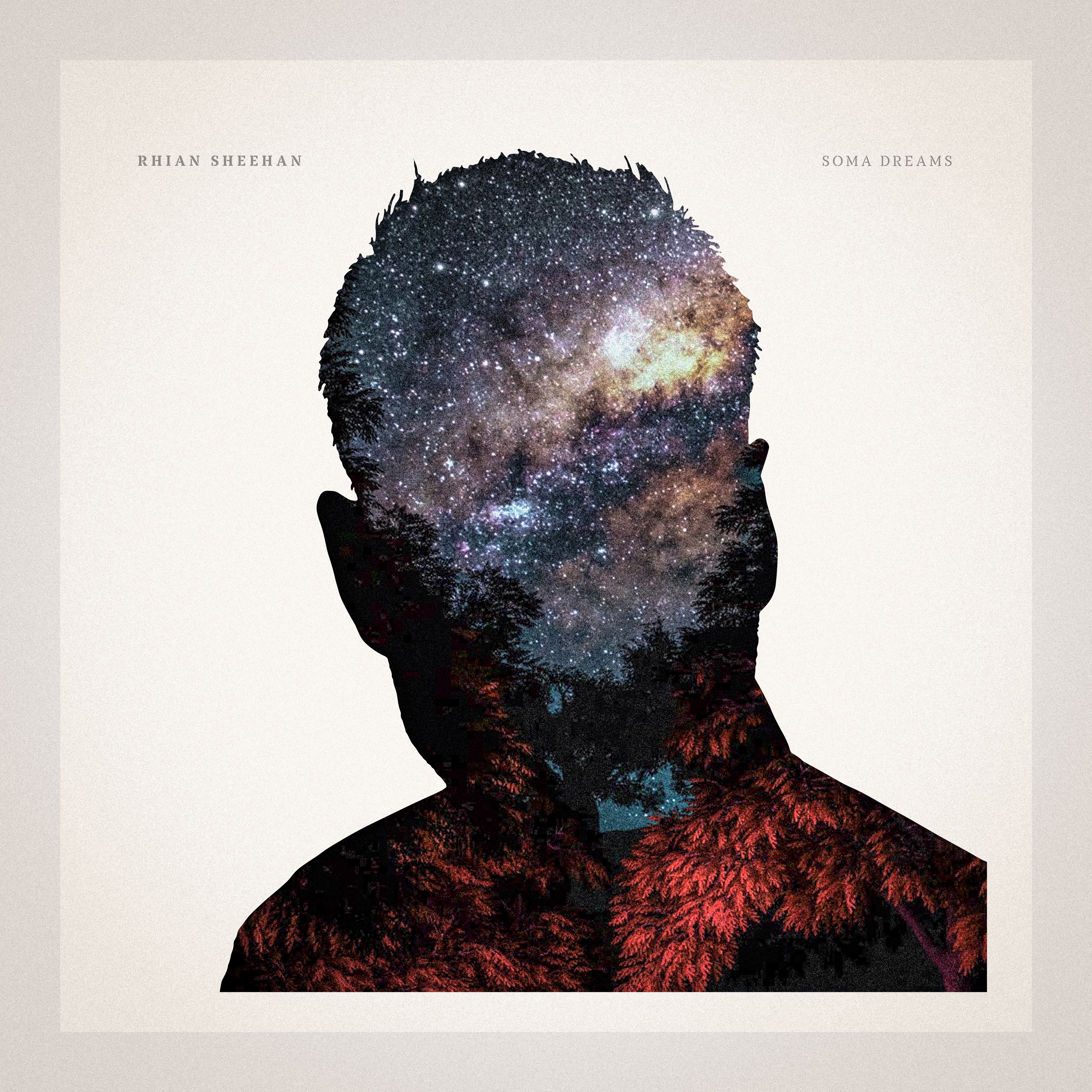 Soma Dreams - Single album cover
