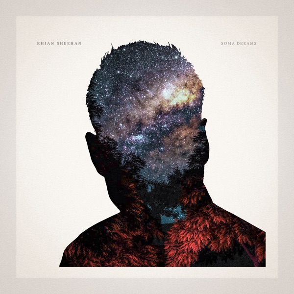 Soma Dreams - Single album cover