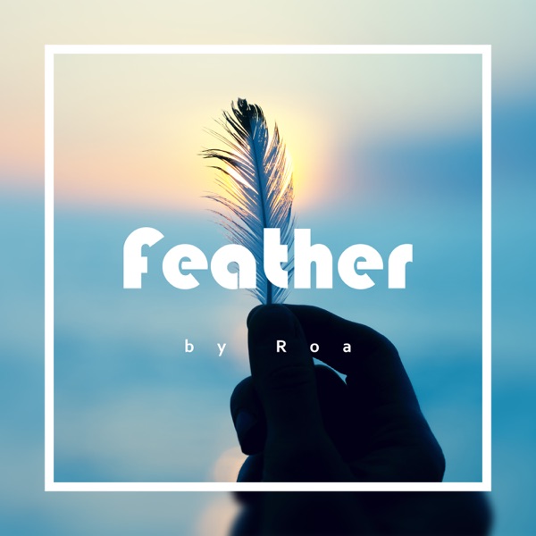 Feather - Single album cover