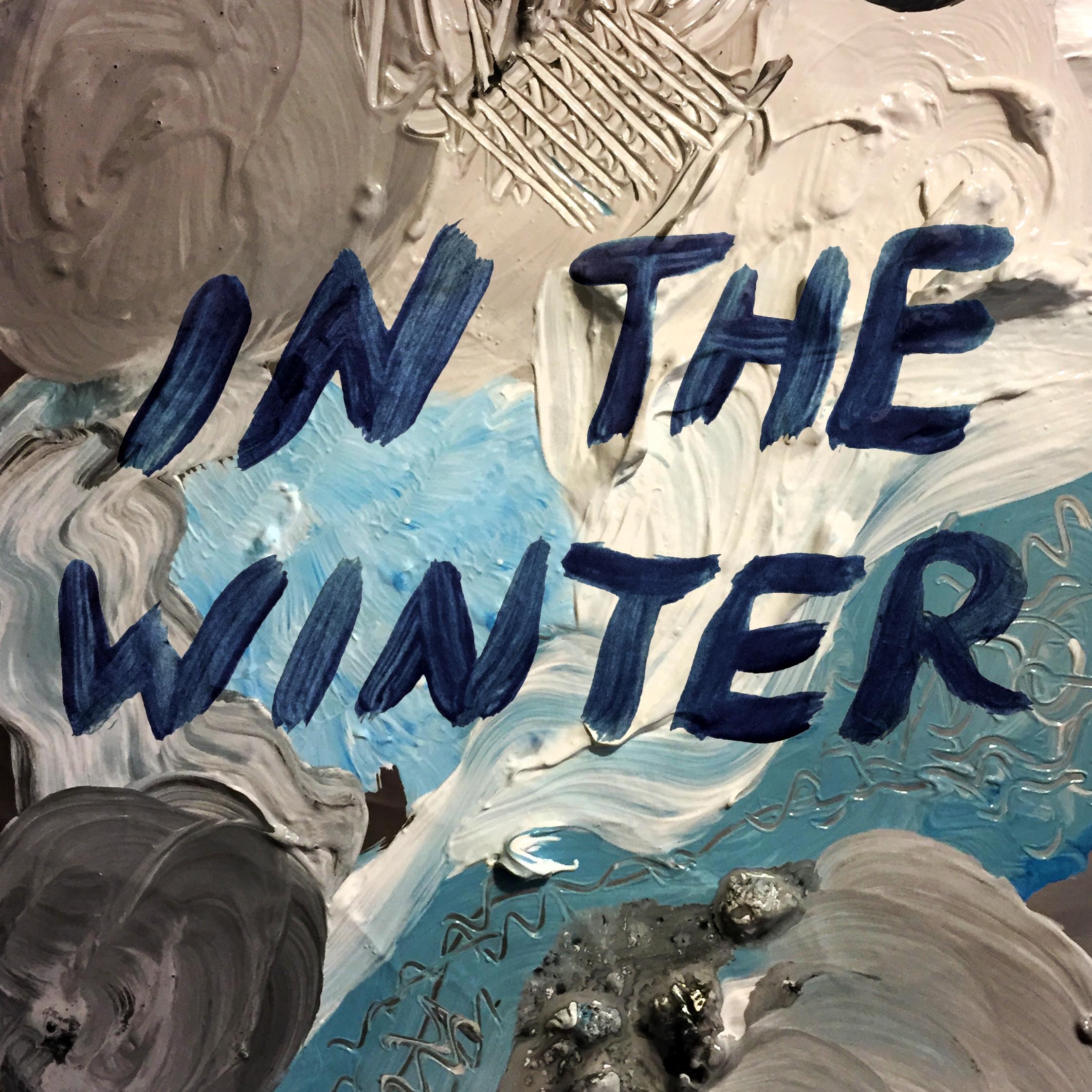 In the Winter - Single album cover