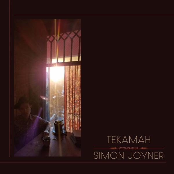 Tekamah - Single album cover