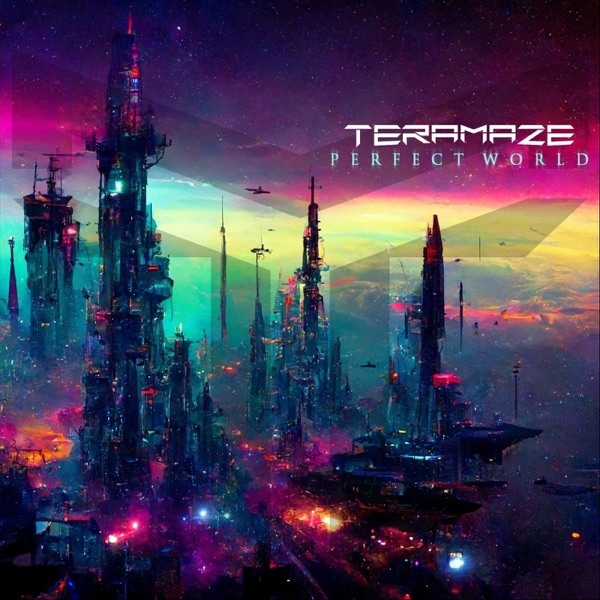 Perfect World - Single album cover