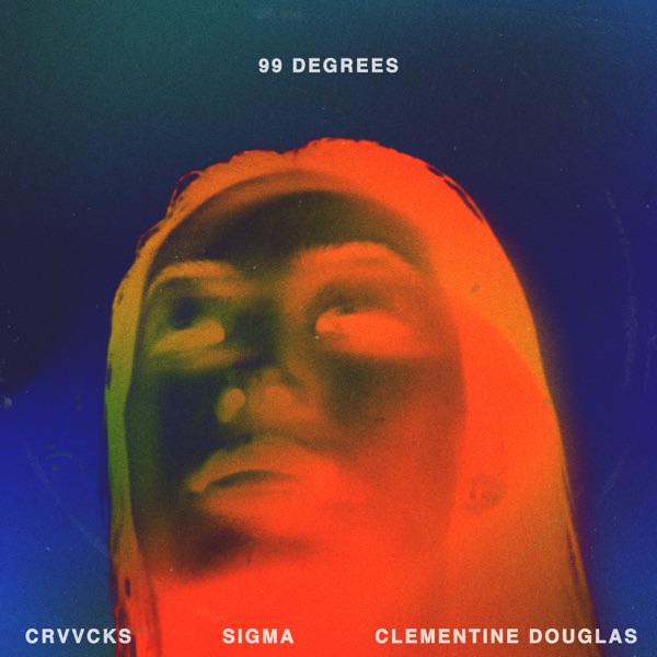 99 Degrees - Single album cover