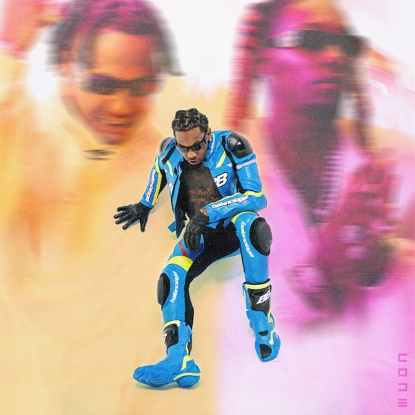CODE - Single album cover