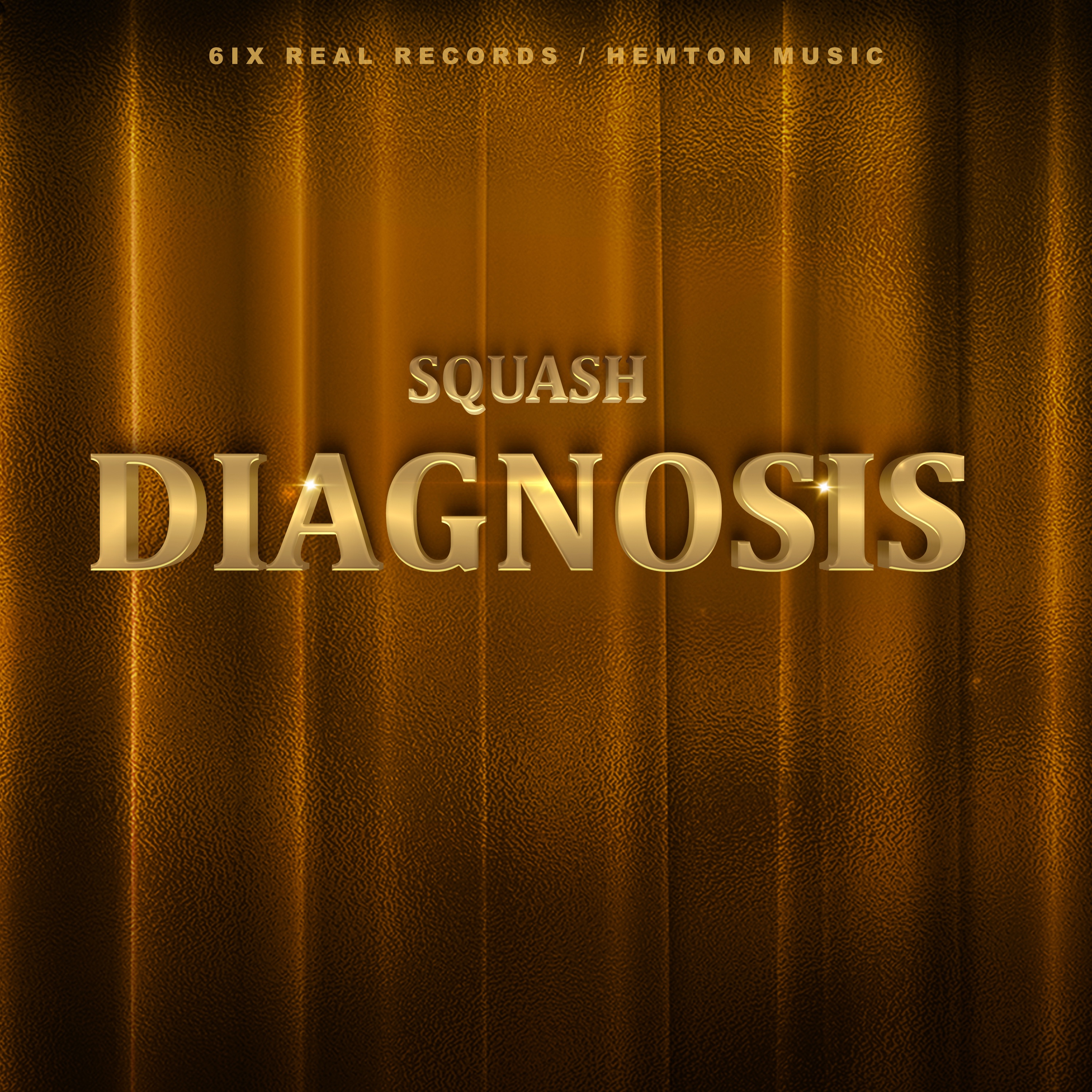 Diagnosis - Single album cover