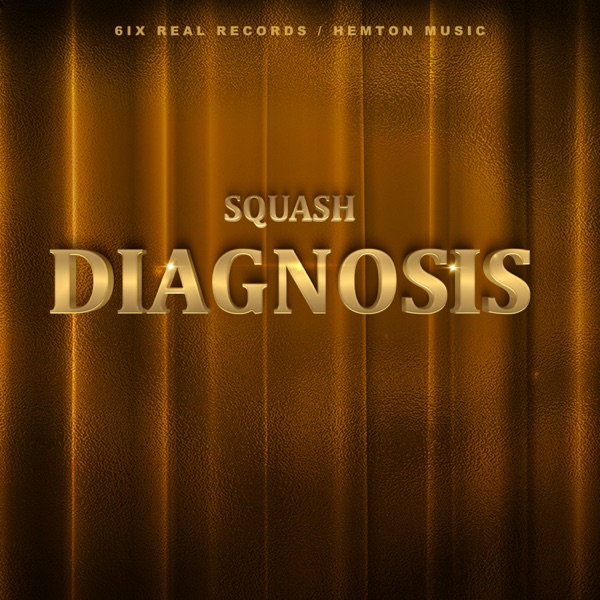 Diagnosis - Single album cover
