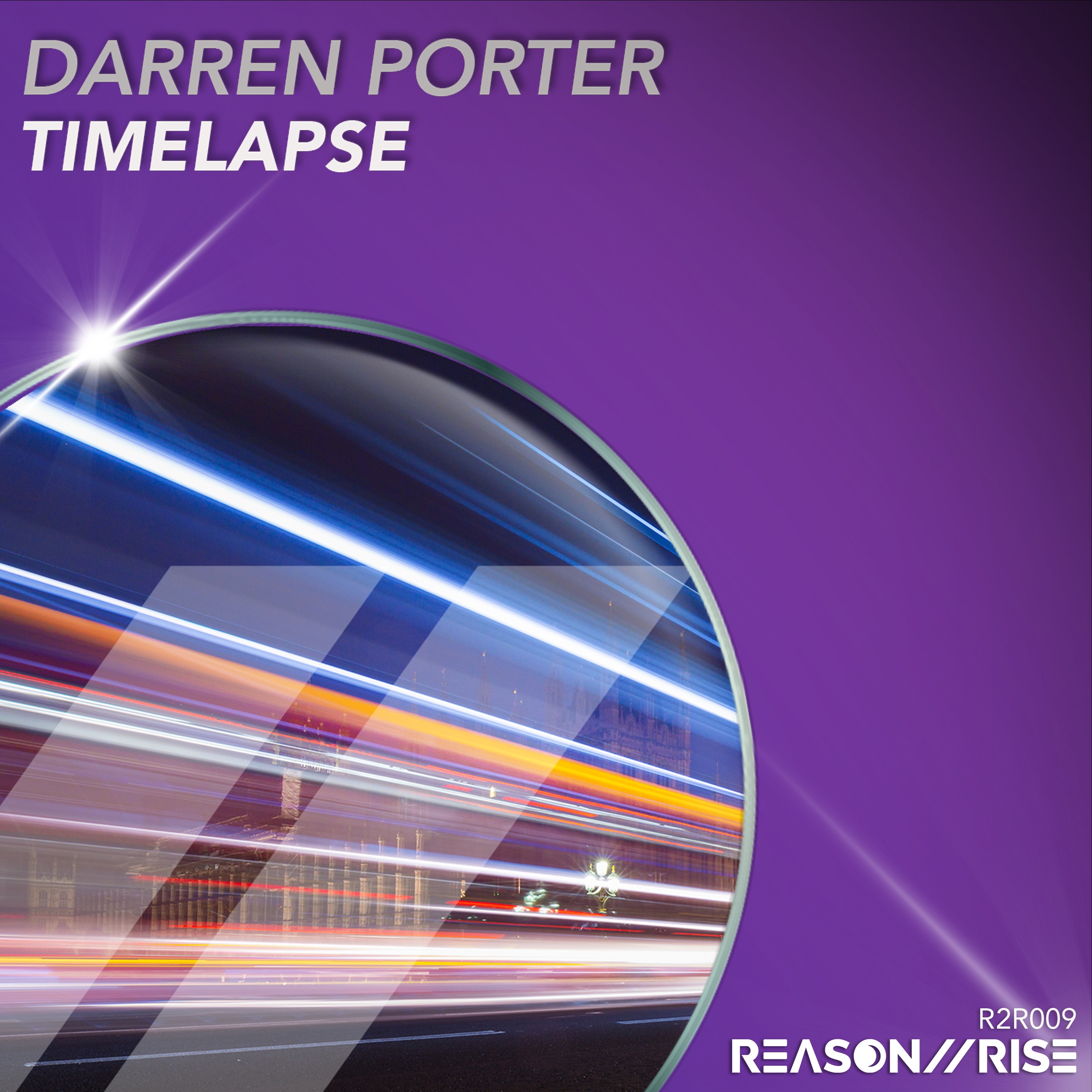 Timelapse - Single album cover