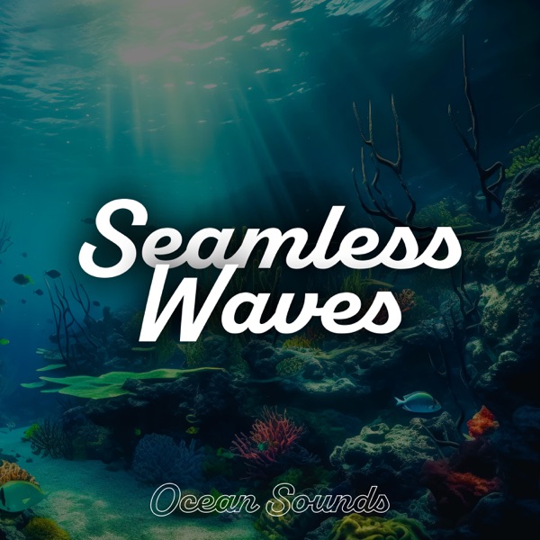 Seamless Waves album cover