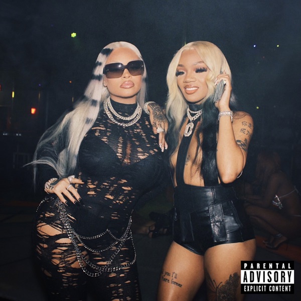 FTCU (feat. GloRilla & Gangsta Boo) - Single album cover