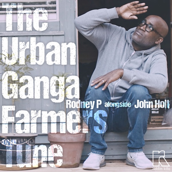 The Urban Ganja Farmers Tune - Single album cover