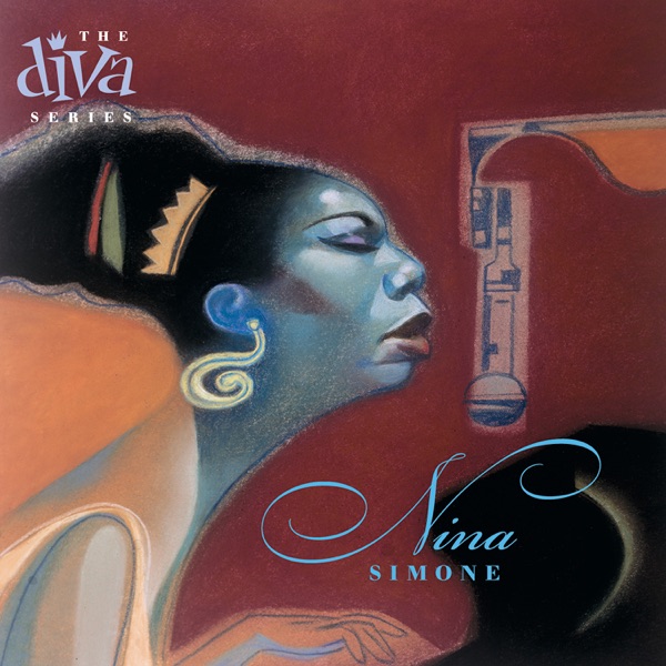 Diva album cover