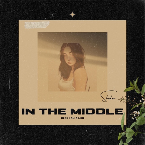 In the Middle - Single album cover