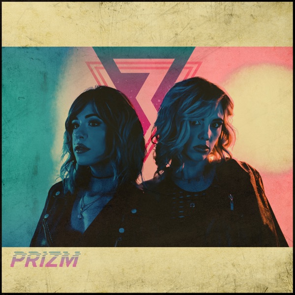 Prizm album cover