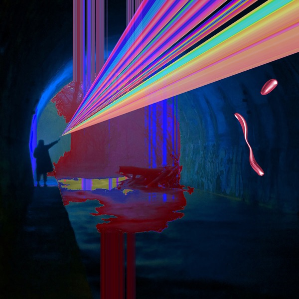 Postcard (death's dynamic shroud Remix) - Single album cover