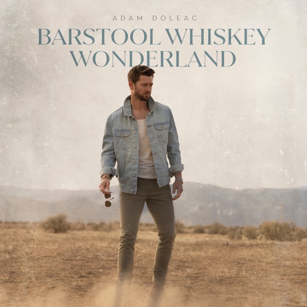 Barstool Whiskey Wonderland album cover