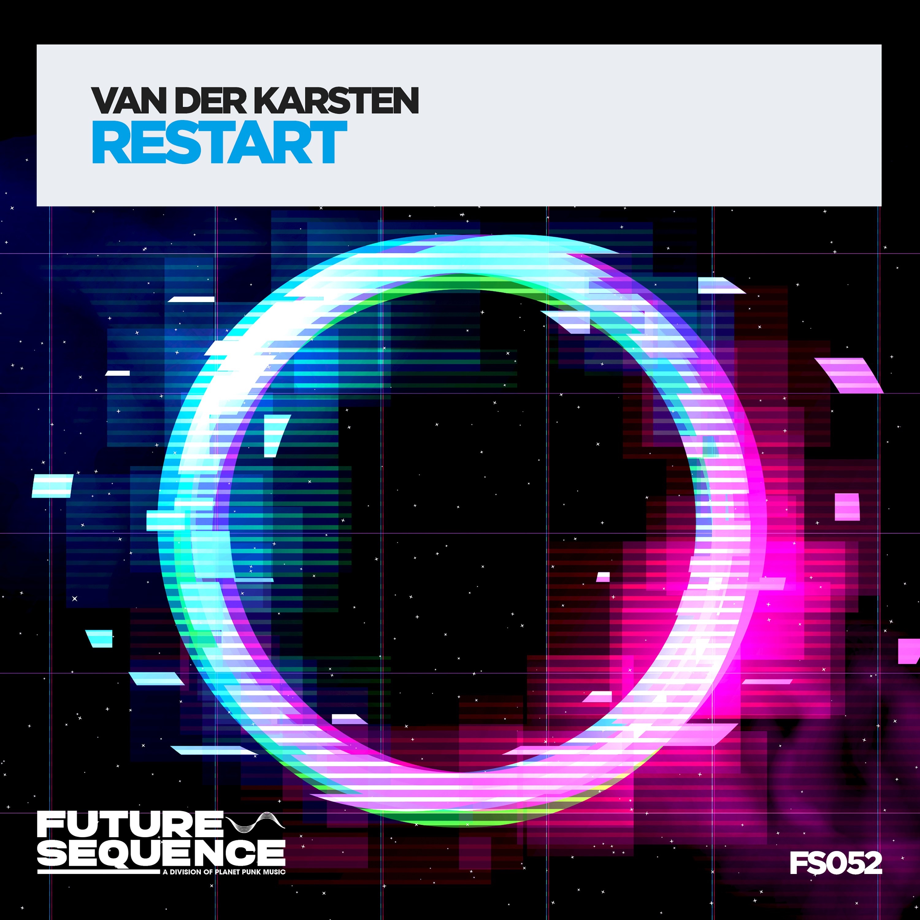 Restart - Single album cover