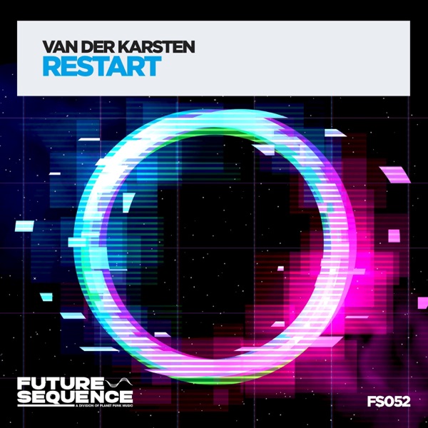 Restart - Single album cover