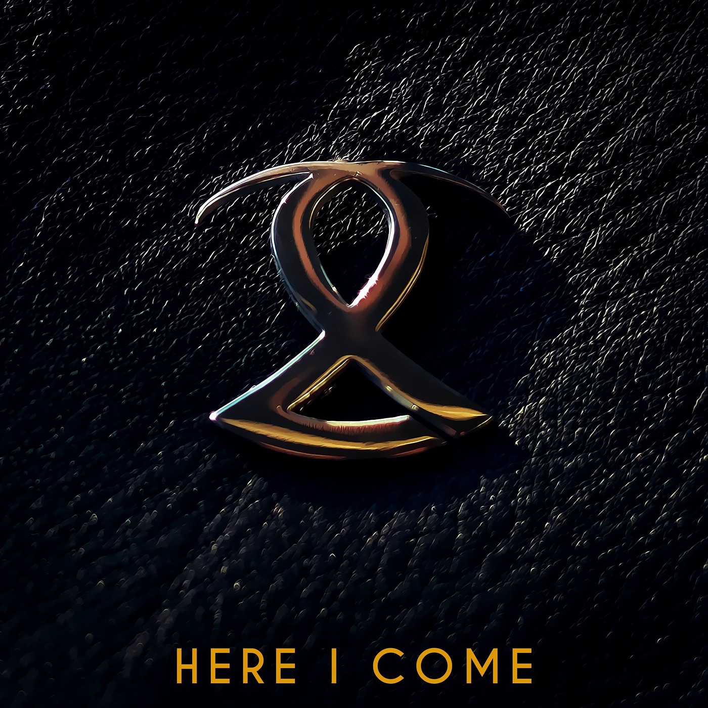 Here I Come - Single album cover