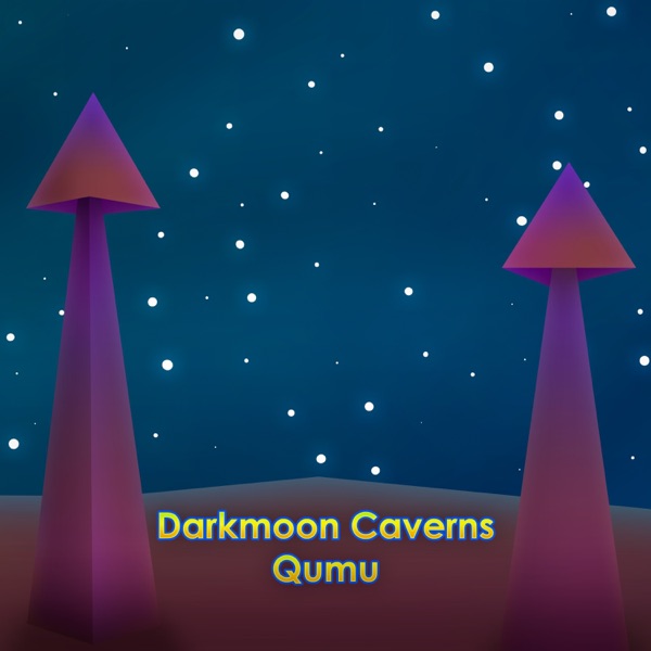 Darkmoon Caverns (From "Diddy Kong Racing") - Single album cover