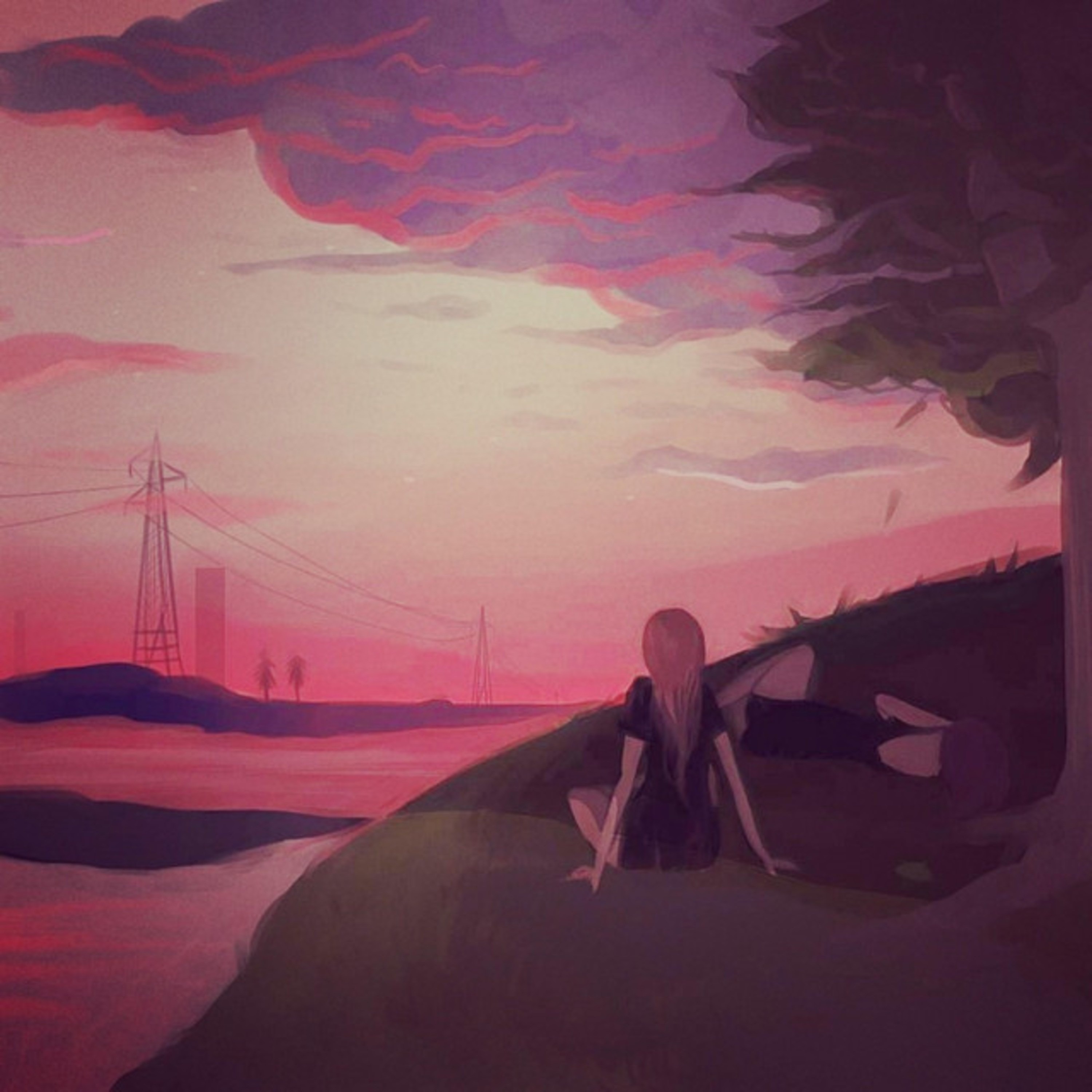 Reset (feat. Samsa) - Single album cover