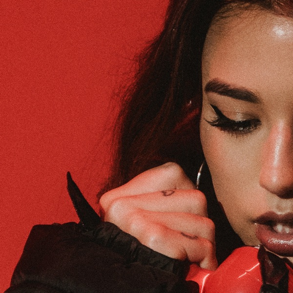 Call Me When Ur Lonely - Single album cover