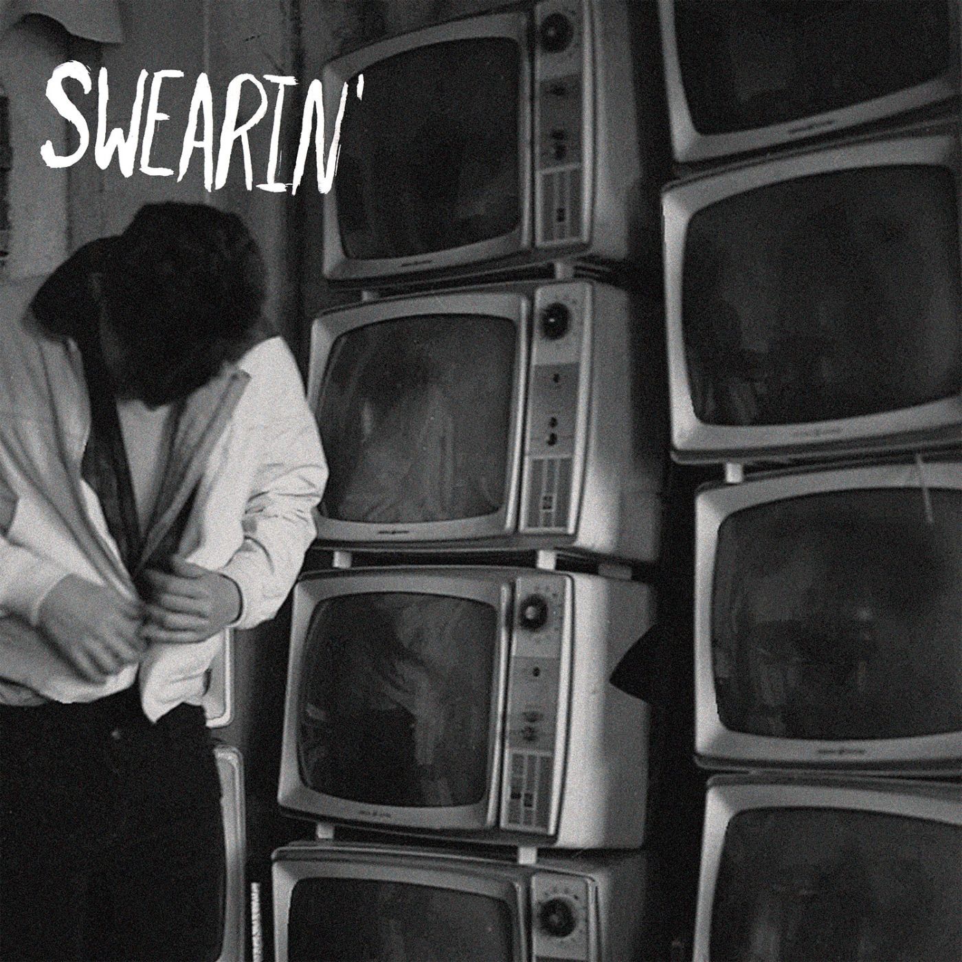 Swearin' album cover