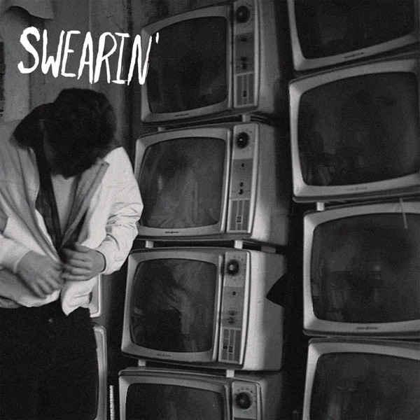 Swearin' album cover